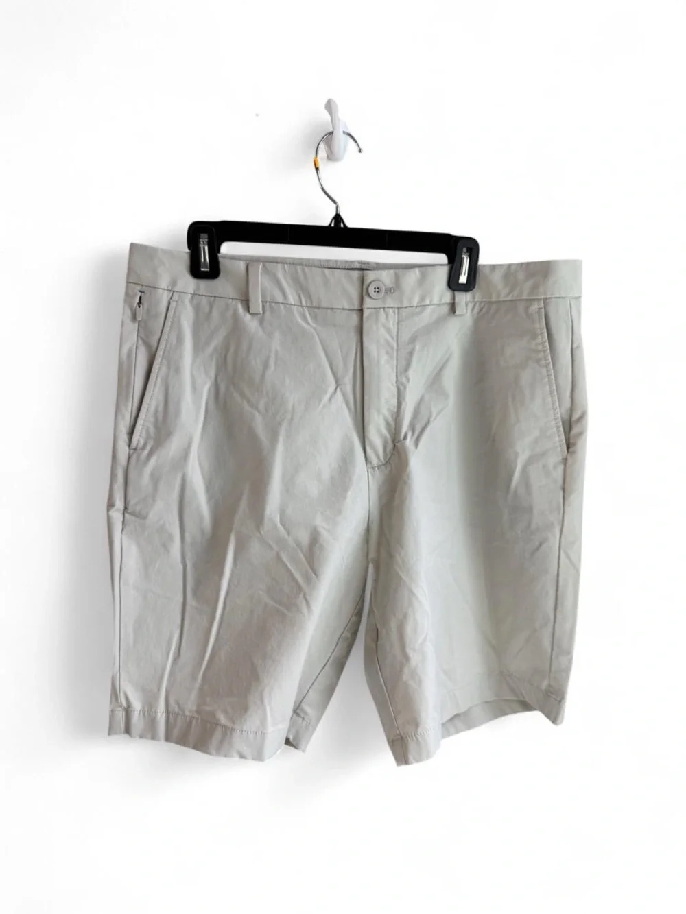Vineyard Vines Men's On-The-Go Performance Shorts